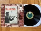 MILSTEIN / BUSSOTTI Violin Recital CAPITOL P 8259 Mono-Only