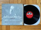 MARTZY / KLETZKI / BRAHMS Violin Concerto ANGEL ANG 35137