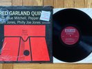 RED GARLAND QUINTET Red's Good Groove JAZZLAND JLP-987 STEREO Blue Mitchell