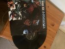 Genius / GZA Liquid Swords- Vinyl -Wu-Tang 