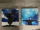 Gary Numan Pure Tour Edition 3 lp Glossy box set - 3 coloured vinyls  mint cond