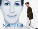Various Artists NOTTING HILL (LIMITED TRANSPARENT RED 180G AUDIOPHI VINYL LP NEW