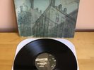 Thursday War All the Time Vinyl Record Limited Edition w/ Lyric Book Island 2003