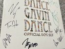 Dance Gavin Dance Official Box Set Vinyl(signed)