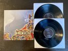 LUCERO That Much Further West Dbl LP vinyl Jawbreaker Country Punk Wilco Merle