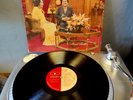 MANUEL BONILLA DEMOS GLORIA A DIOS LP*LATIN CHRISTIAN*TESTED*BUENAS CONDICIONES*