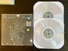 WHISKEYTOWN Pneumonia Dbl LP CLEAR WAX Ryan Adams Wilco Pavement Uncle Tupelo Xx