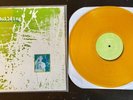 REBUILDING COMP ORANGE WAX Gorilla Biscuits Turning Point Burn No Escape Judge X