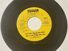 Dicky Dell & Bing Bongs DOO WOP 45 Ding-A-Ling-A-Ling-Ding-Dong DRAGON Orig HEAR