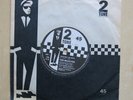 THE SELECTER Missing Words UK 7