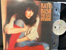 KATE BUSH The Kick Inside 1978 EMI America SW-17003 Gold PROMO stamp / plays NM