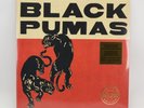 BLACK PUMAS - BLACK PUMAS DELUXE/GOLD  RED/BLACK MARBLE VINYL/2LP