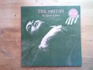 The Smiths The Queen Is Dead A1/B1 1st Press VG Vinyl LP Record Album ROUGH96