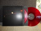 Gary Numan m- red vinyl GF 2LP Pure