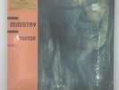 MINISTRY LP Twitch ORANGE VINYL #d MUSIC ON VINYL limited Sealed? 180g