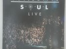 COLLECTIVE SOUL double LP Live SURETONE original RARE great copy 2017