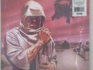 DEATH LP Leprosy REISSUE limited clear/red splatter vinyl NM thrash metal