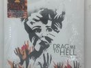 DRAG ME TO HELL LP ost WAWORK colored vinyl LIMITED great copy CHRISTOPHER YOUNG
