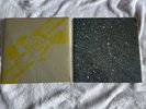 New Order Procession & Temptation 7” UK First Pressings ‘81 & ‘82
