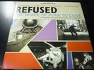 Refused - The Shape Of Punk To Come (Deluxe Version) double LP Post Punk RSD