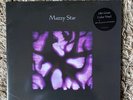 Mazzy Star - Seasons Of Your Day - Vinyl Record.. Purple Coloured LP