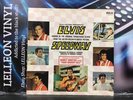 Elvis Presley Speedway LP Album Vinyl Record INTS5041 A1/B1 Rock N Roll Film 60s