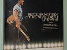 Vinyl Album Bruce Springsteen And The E Street Band 5LP Box Set Live 1975-85 Ex