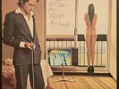 Robert Palmer - Pressure Drop, Signed LP, 1975 Island ILPS 9372