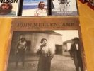 John Mellencamp Performs Trouble No More Live At Town Hall Vinyl LP Sealed