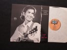 TOWNES VAN ZANDT, Live & Obscure ‎USA 1st pressing Excellent- LP