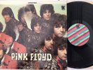 Pink Floyd LP Piper At The Gates Of Dawn Tower ST 5093 Swirl labels VG/VG+
