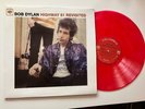 Bob Dylan LP Highway 61 Revisited Red Vinyl MONO