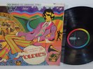 THE BEATLES A Collection Of Oldies 1967 Mexico pressing LP Capitol SLEM 090