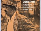 The Red Garland Quintet Soul Junction w/ John Coltrane & Donald Byrd Prestige LP