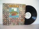 THE OZARK MOUNTAIN DAREDEVILS WHITE LABEL PROMO LP 1973 A&M SP 4411 Promotional
