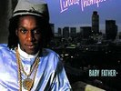 Linval Thompson - Baby Father [New Vinyl LP]