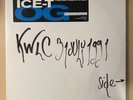 RARE ⭐️ Ice-T - O.G. Original Gangster 1991 PROMO 2xLP Vinyl Album Sire PLS READ