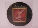 10s Pop MARILYN MONROE who else? 2014 Italian Picture Disc Vinyl LP Mint
