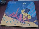 ROLLING STONES STILL LIFE AMERICAN CONCERT 1981 LP SEALED