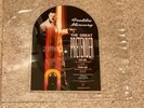 Queen Freddie Mercury The Great Pretender Picture Disc Rare 1987 Pic Disc