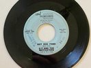D-Y AND THE MOTIVATORS  ROCKABILLY JO RECORDS 45RPM 7