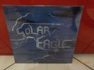 Solar Eagle,ORIGINAL 1988 ,metal rare lp,vinyl,PRIVATE,USA,LEATHER NUNN,PARADOXX