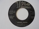 KEN BOOTHE + LYN TAITT Say You HIGH NOTE  Rocksteady 7