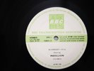 Marillion BBC in Concert 331 Transcription Services 1984 Radio Broadcast LP RARE