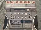 L. L. Cool J - Radio Vinyl LP x 1 Original Pressing CBS / Def Jam 1985 KRT15