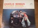 Charlie Mingus Tijuana Moods 1962 RCA VICTOR LSP-2533 LIVING STEREO Orthophnic