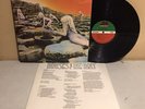 Led Zeppelin Houses Of The Holy LP 1974 Atlantic Records SD-7255 VG+/VG+