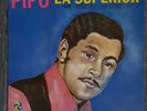Pipo Y La Superior Con Victor Bodon Rare Lp