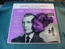 Bing Crosby Sings From The Country Girl Decca DL5556 LP Vinyl 10