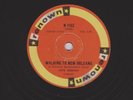 Fats Domino - WALKING TO NEW ORLEANS - S.A. press RENOWN 1152 - 78rpm